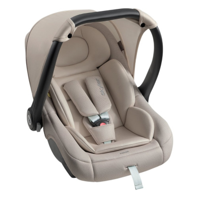 Автокресло Happy Baby Skyler V2 warm grey 01